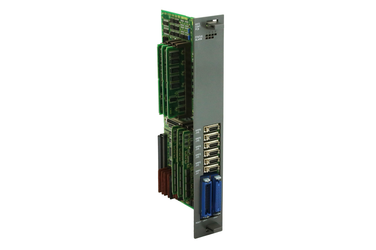 A16B-2200-0855/03B Fanuc