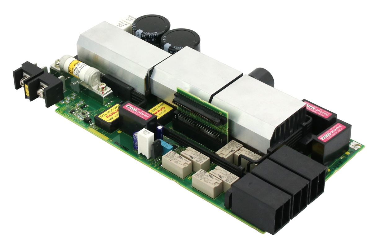 A20B-2102-0182 Fanuc