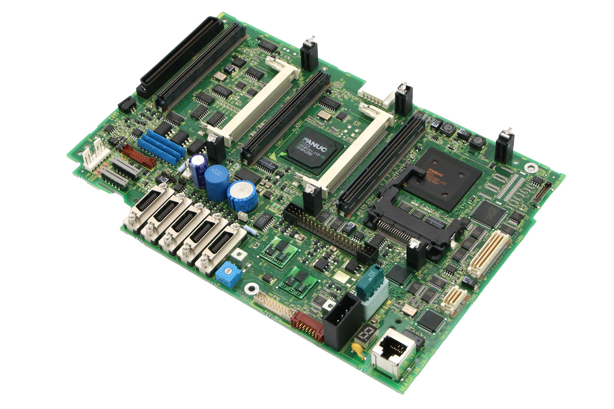 A20B-8101-0375 Fanuc