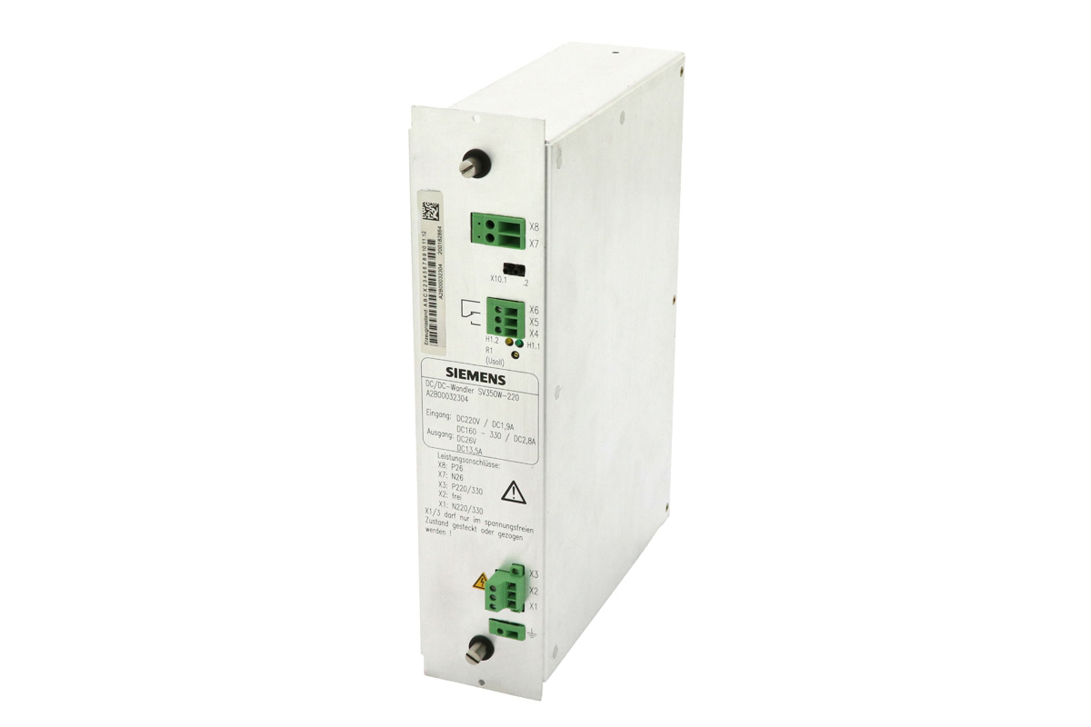 A2B00032304 Siemens