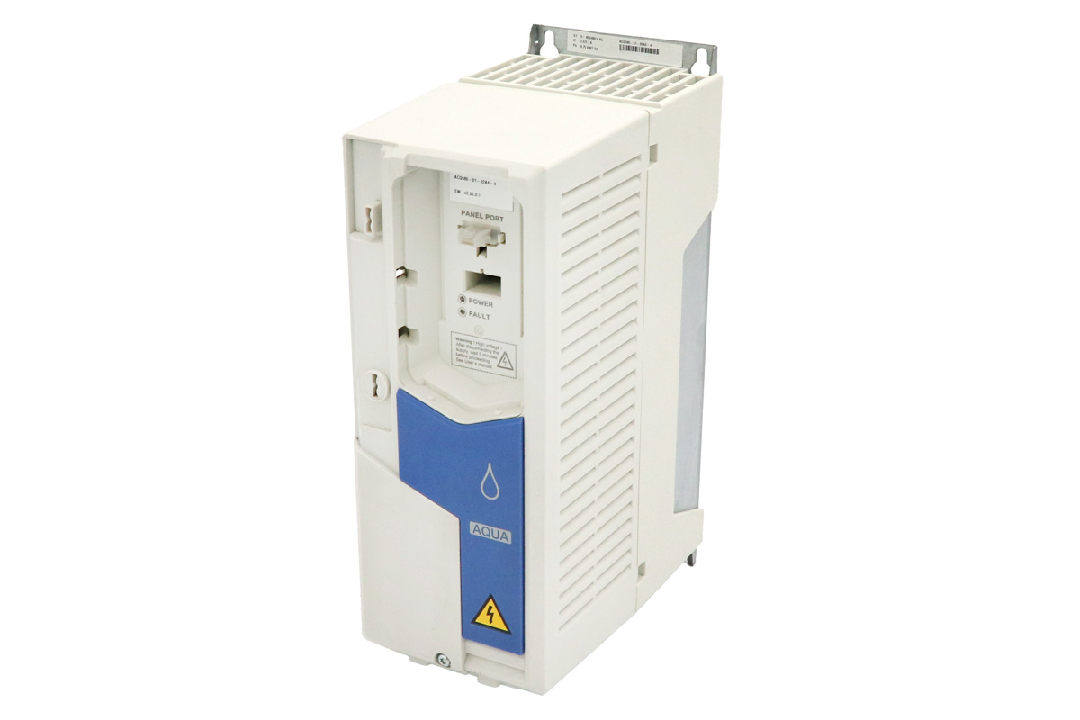 ACQ580-01-02A6-4 ABB
