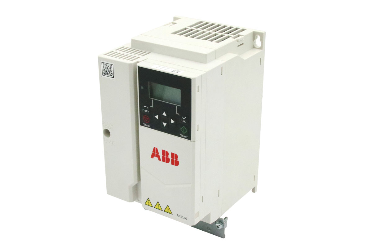 ACS180-04S-12A6-4 ABB
