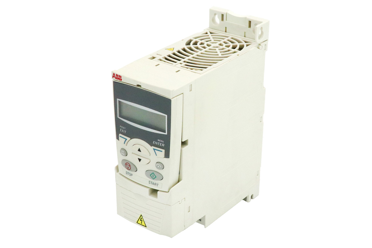 ACS355-03E-01A2-4 ABB
