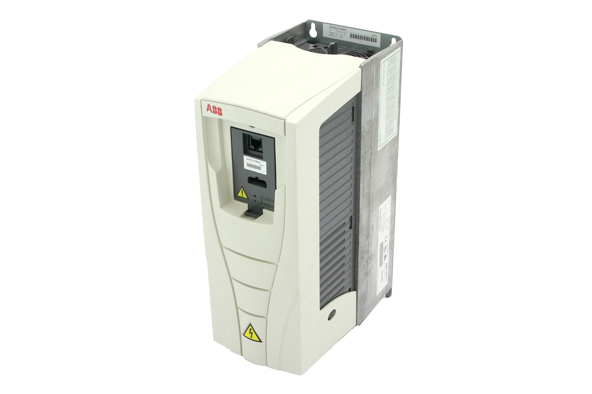 ACS550-01-08A8-4 ABB