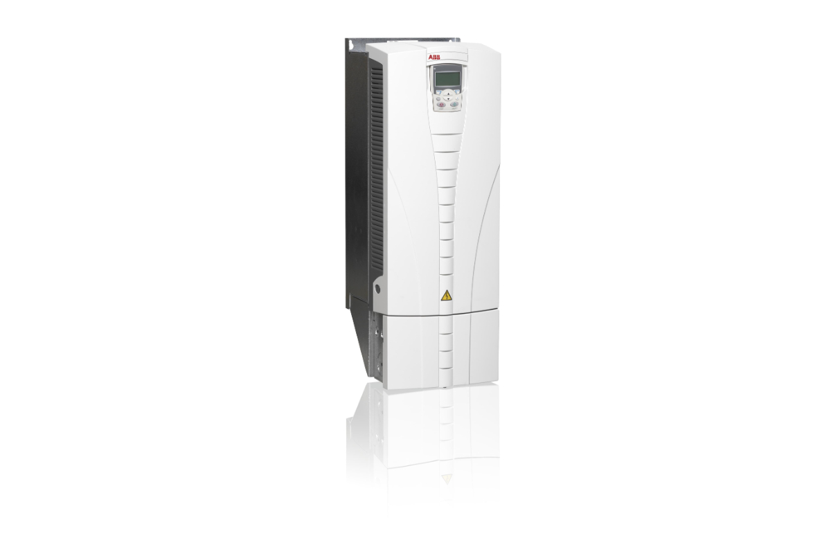 ACS550-01-125A-4 ABB