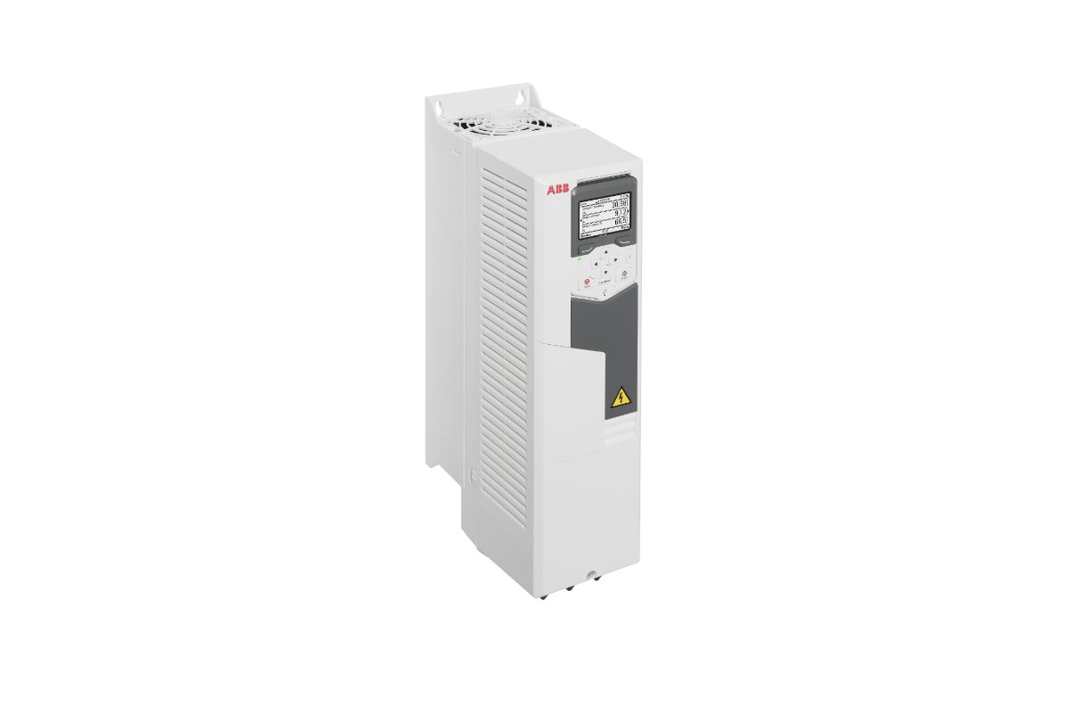 ACS580-01-018A-4 ABB