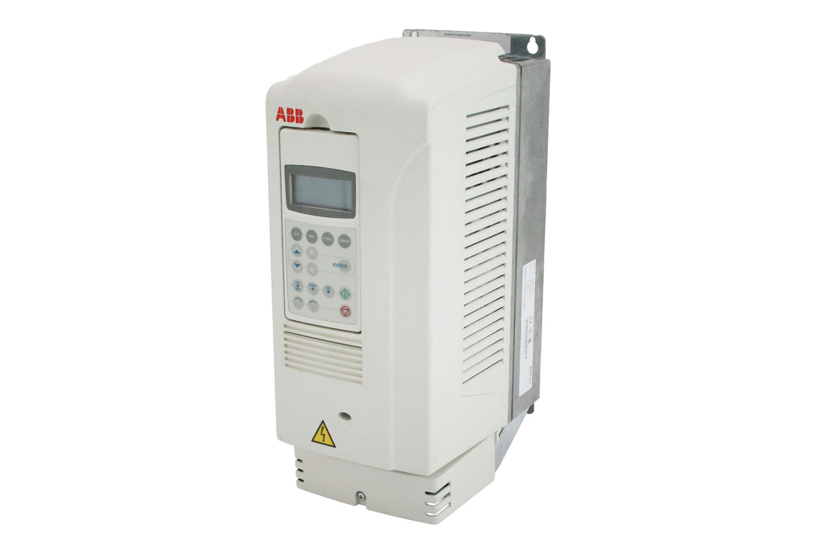 ACS800-01-0003-3 ABB