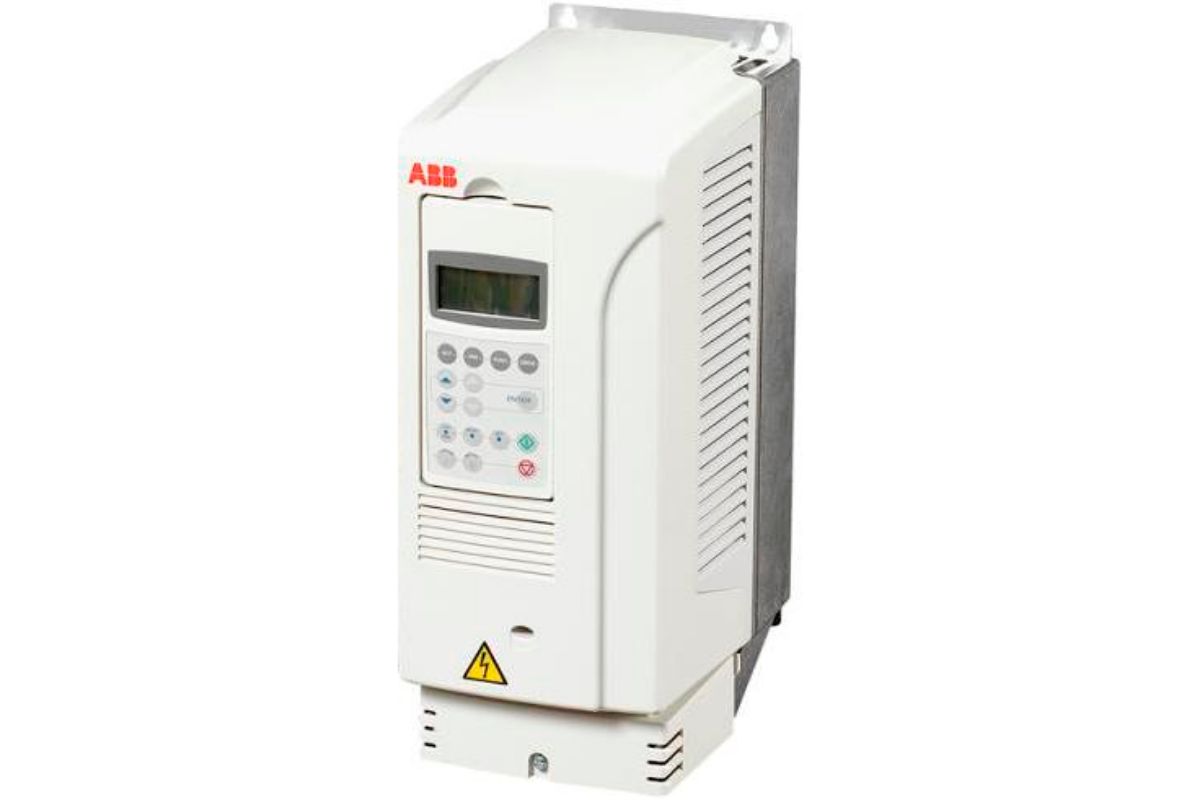 ACS800-01-0005-3 ABB