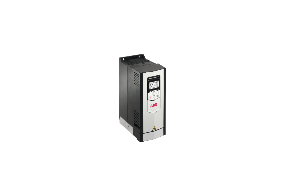 ACS880-01-025A-3 ABB
