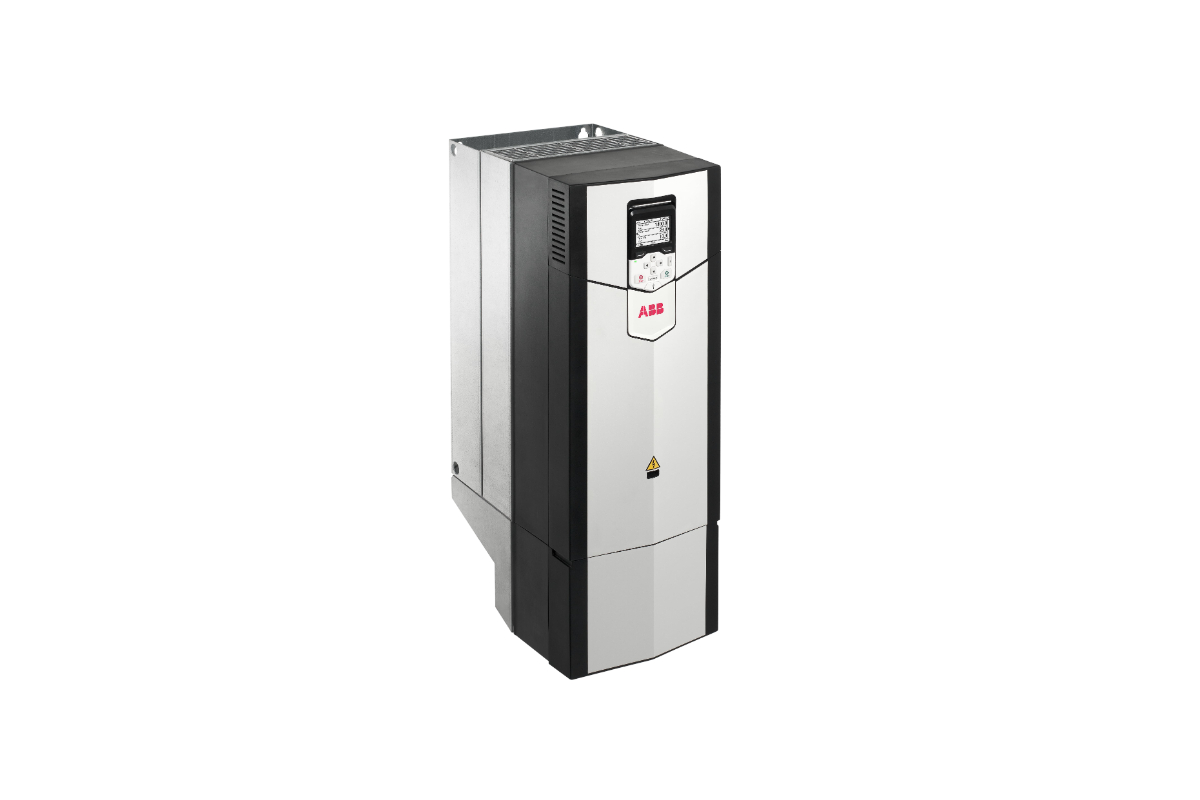 ACS880-01-124A-5 ABB