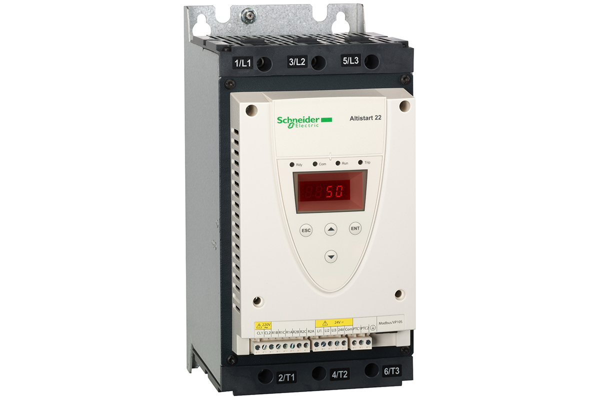ATS22D88Q Schneider Electric