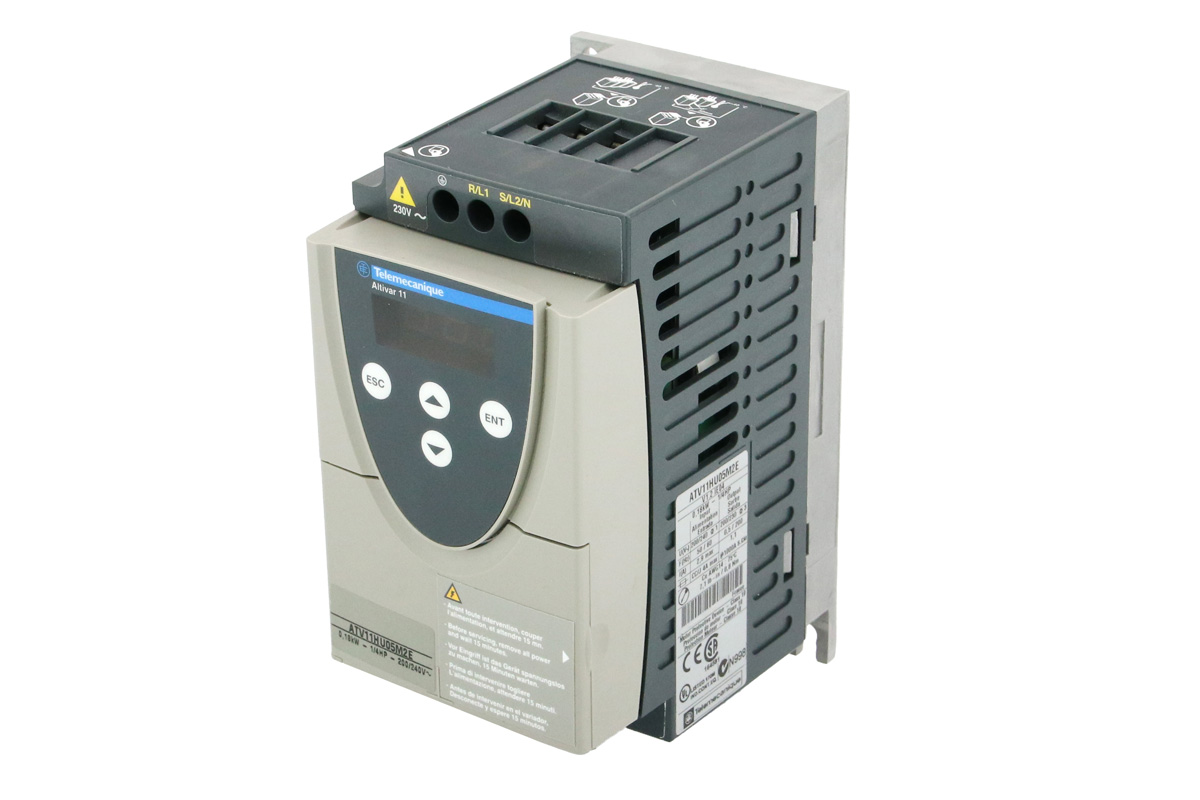 ATV11HU05M2E Schneider Electric