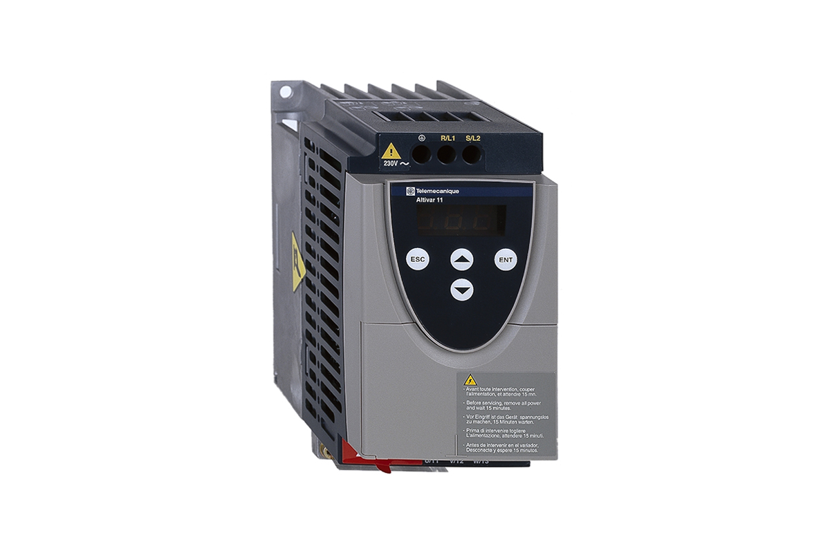 ATV11HU18M2E Schneider Electric