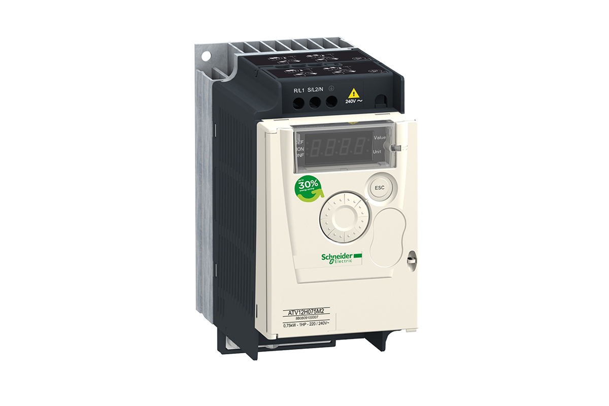 ATV12H075M2 Schneider Electric