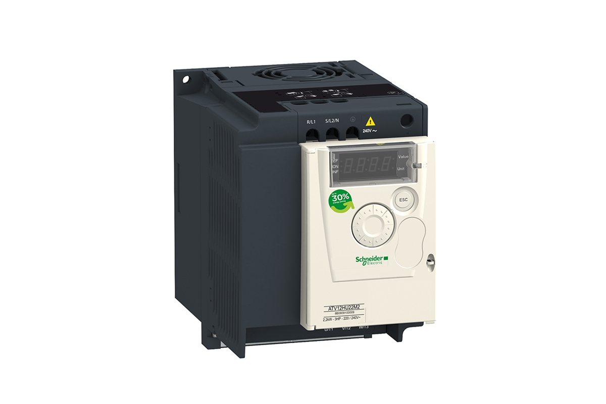 ATV12HU15M3 Schneider Electric