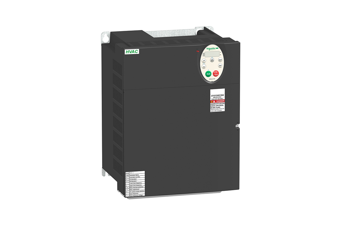 ATV212HD15N4 Schneider Electric