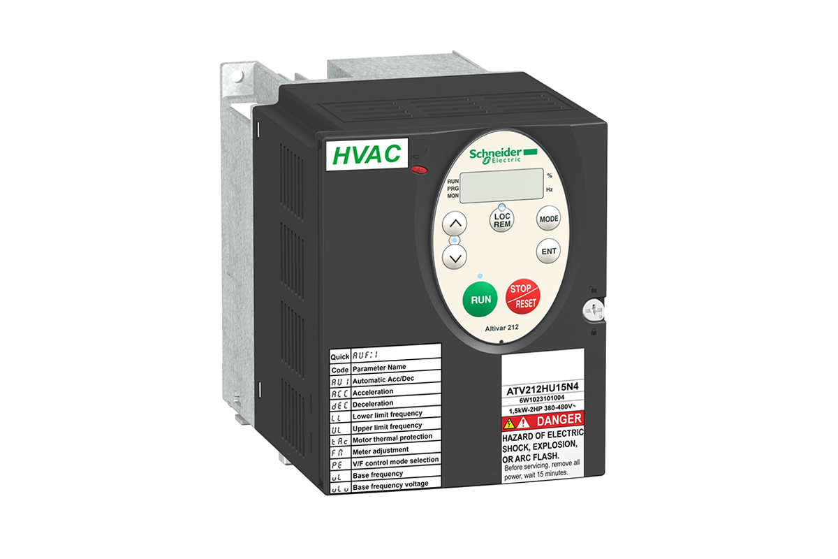 ATV212HU22N4 Schneider Electric