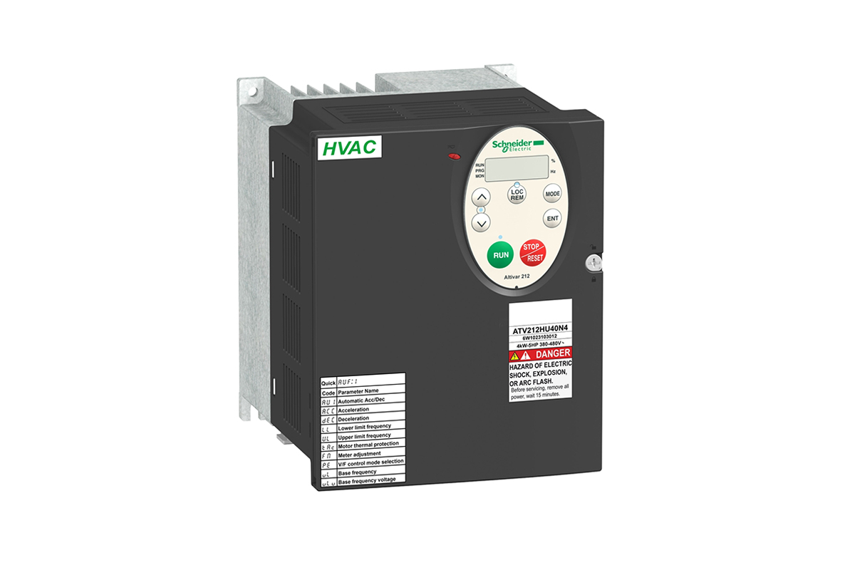 ATV212HU40N4 Schneider Electric