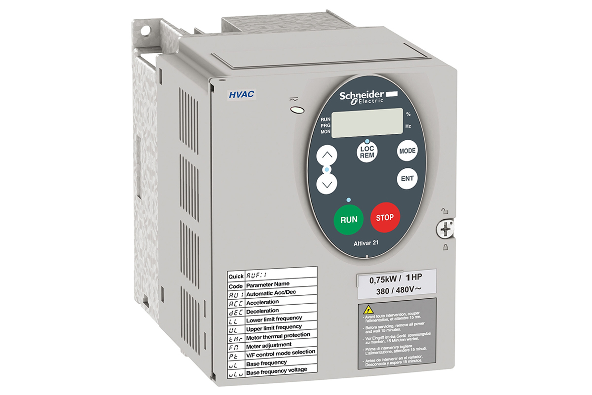 ATV21HU55N4 Schneider Electric