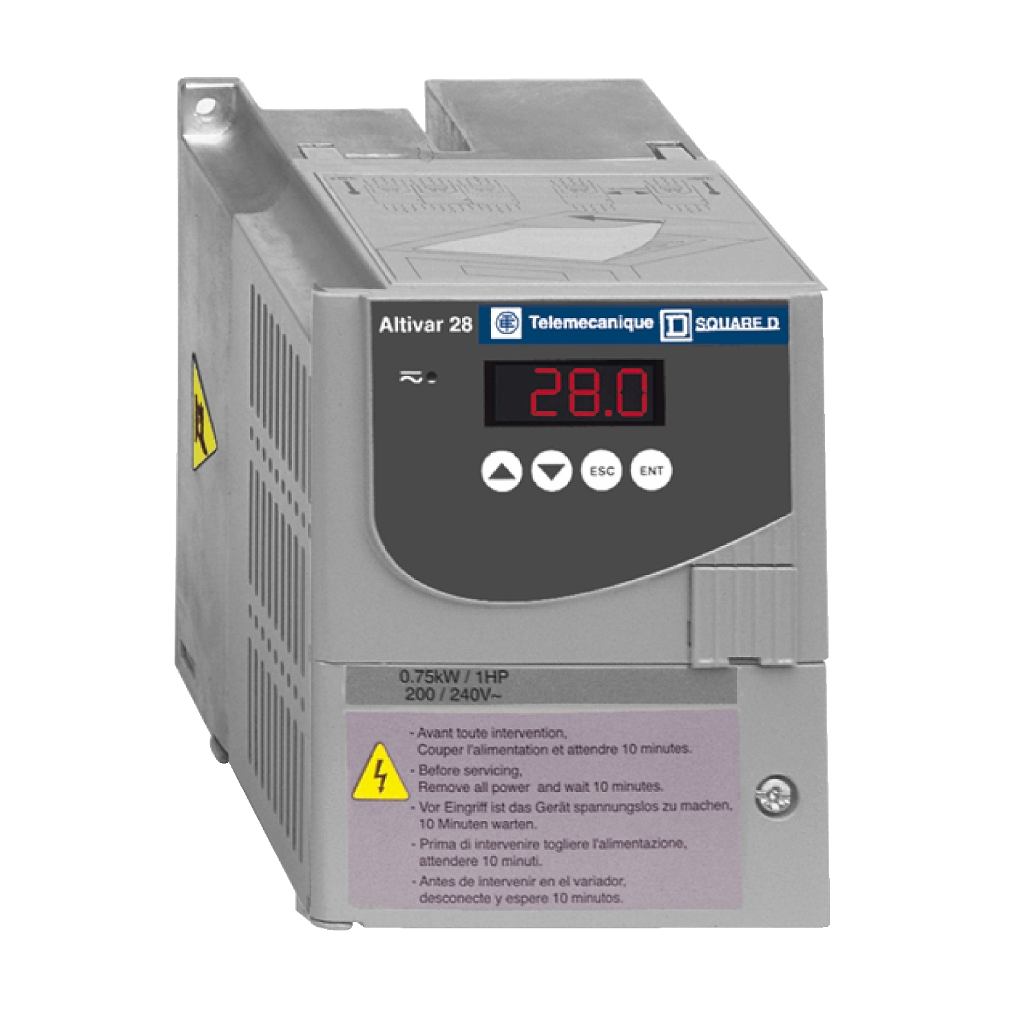 ATV28HU18N4 Schneider Electric