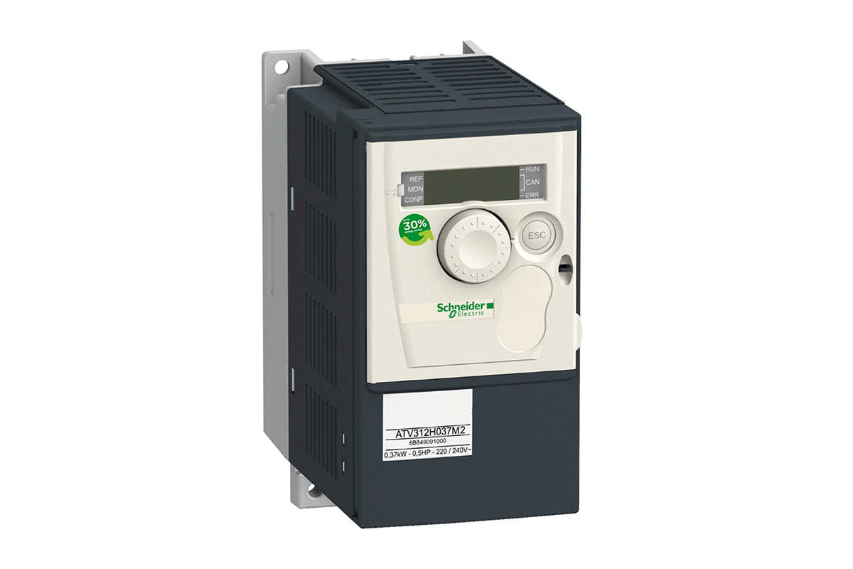 ATV312H018M2 Schneider Electric