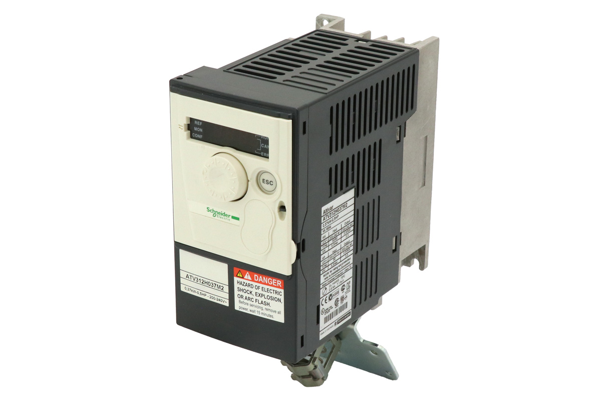 ATV312H037M2 Schneider Electric