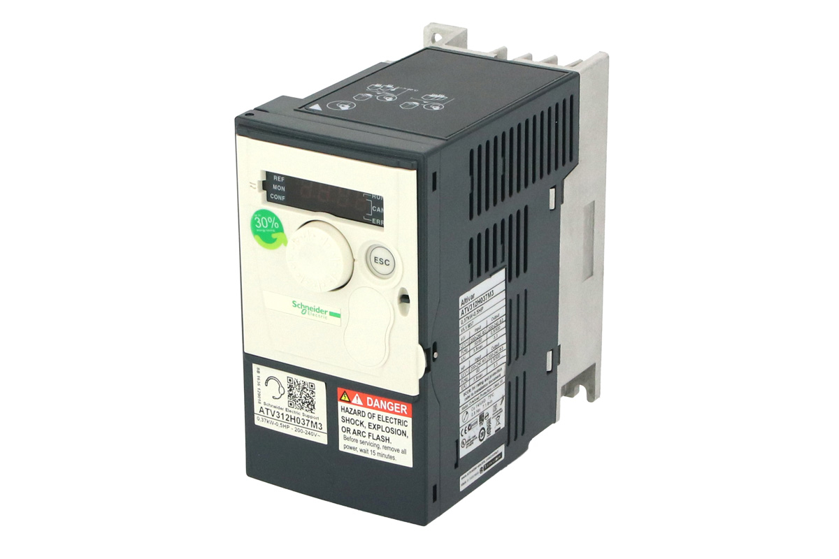 ATV312H037M3 Schneider Electric