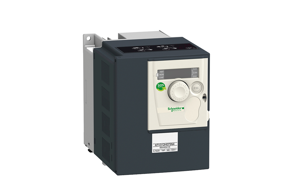 ATV312H037N4B Schneider Electric