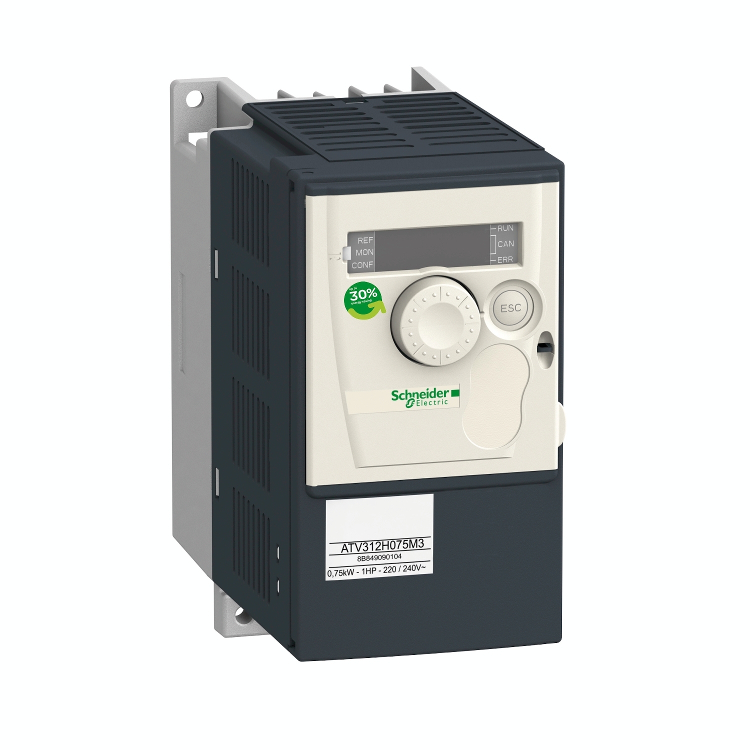 ATV312H075M3 Schneider Electric