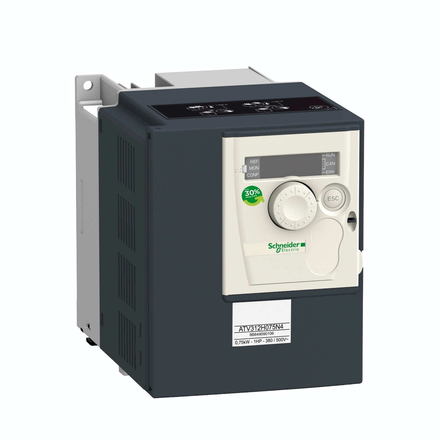 ATV312H075N4B Schneider Electric