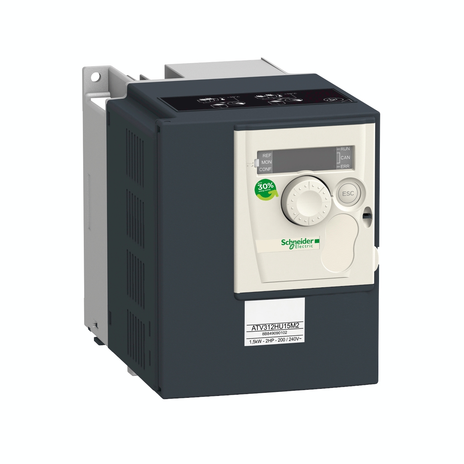 ATV312HU11M2 Schneider Electric
