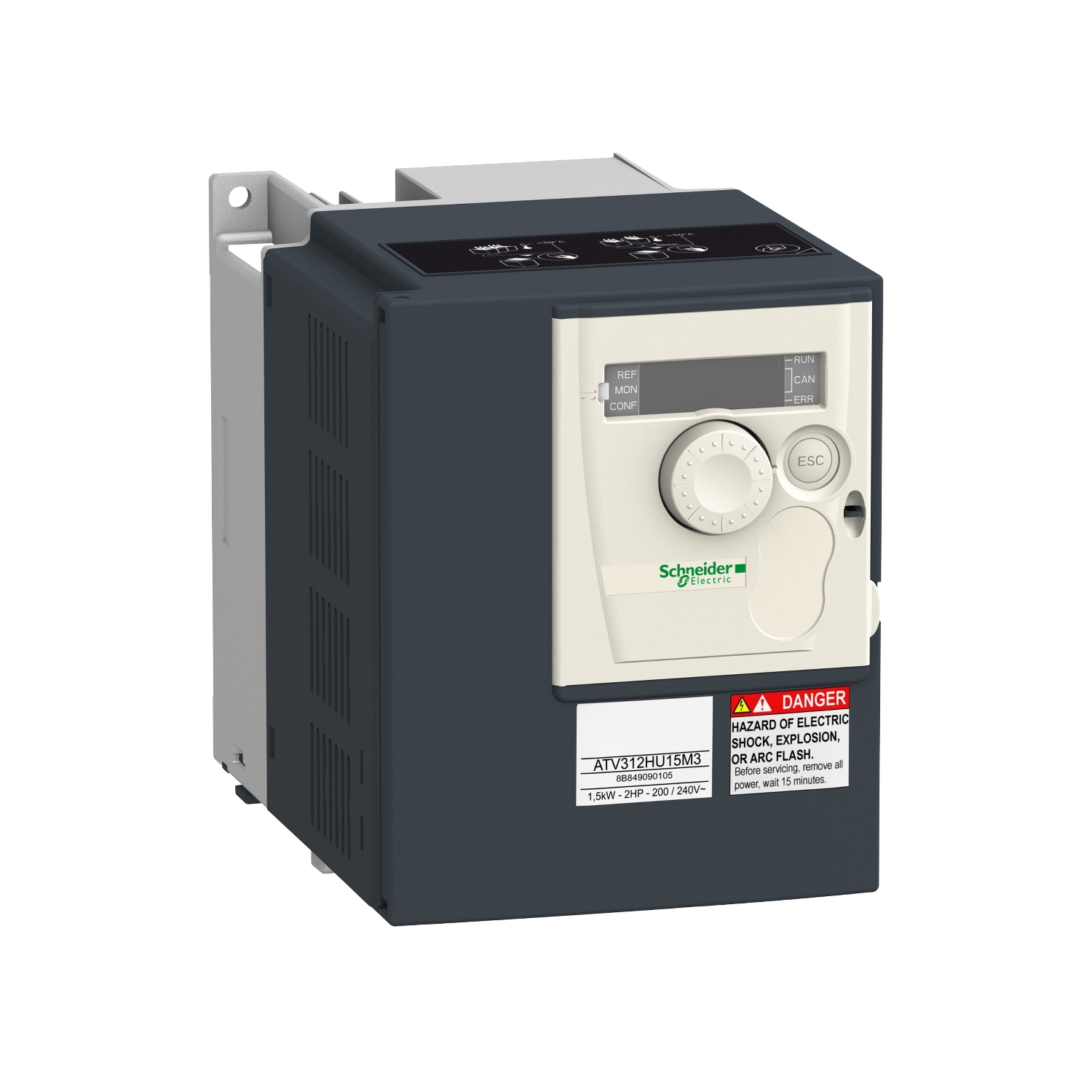 ATV312HU11M3 Schneider Electric