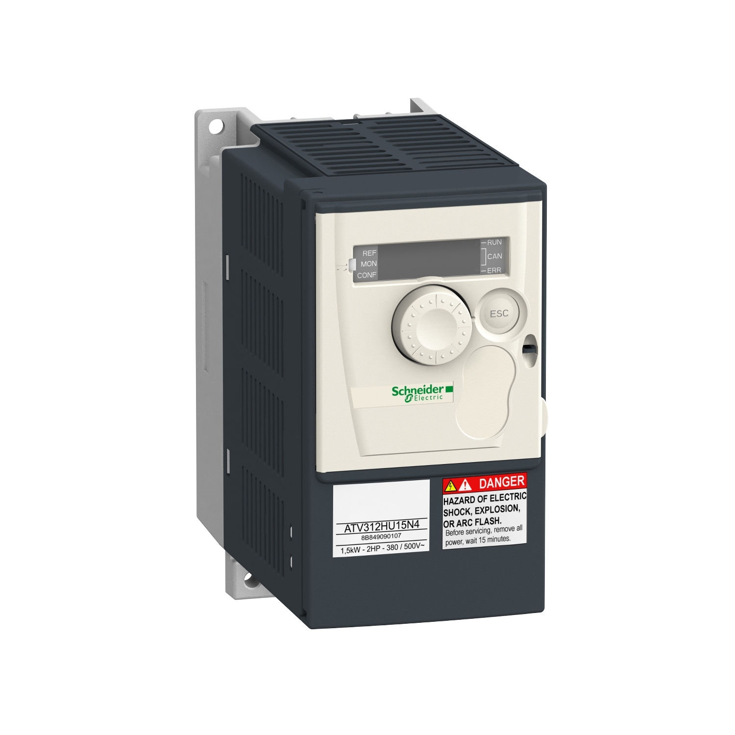ATV312HU15N4B Schneider Electric