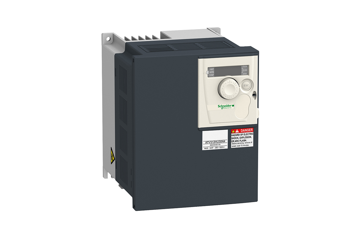 ATV312HU22M2 Schneider Electric