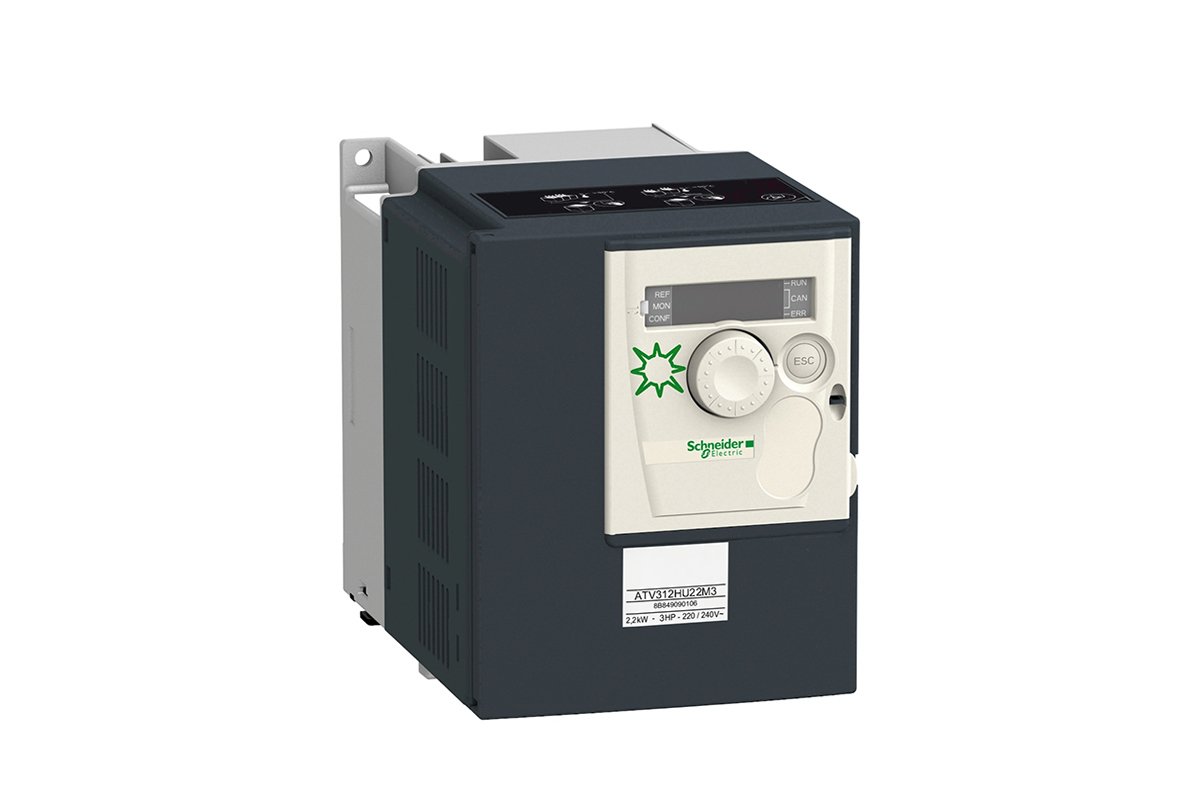 ATV312HU22M3 Schneider Electric
