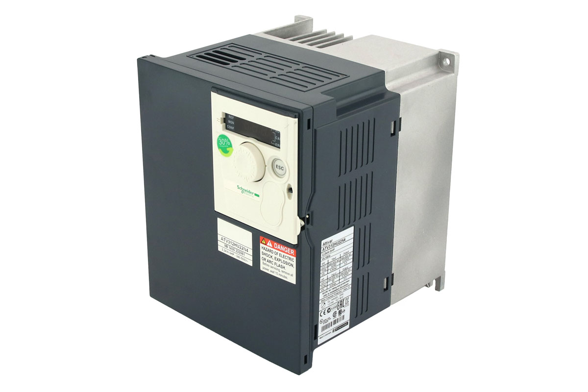 ATV312HU22N4 Schneider Electric
