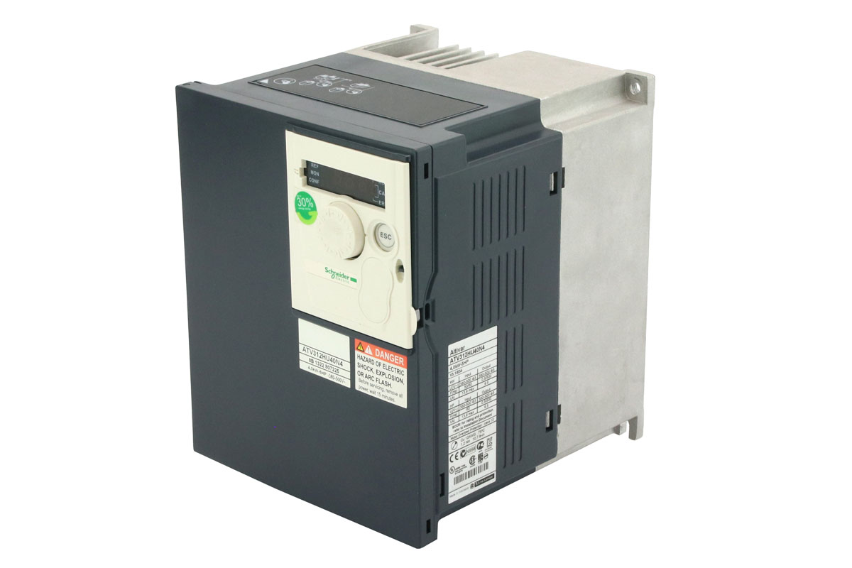 ATV312HU40N4 Schneider Electric