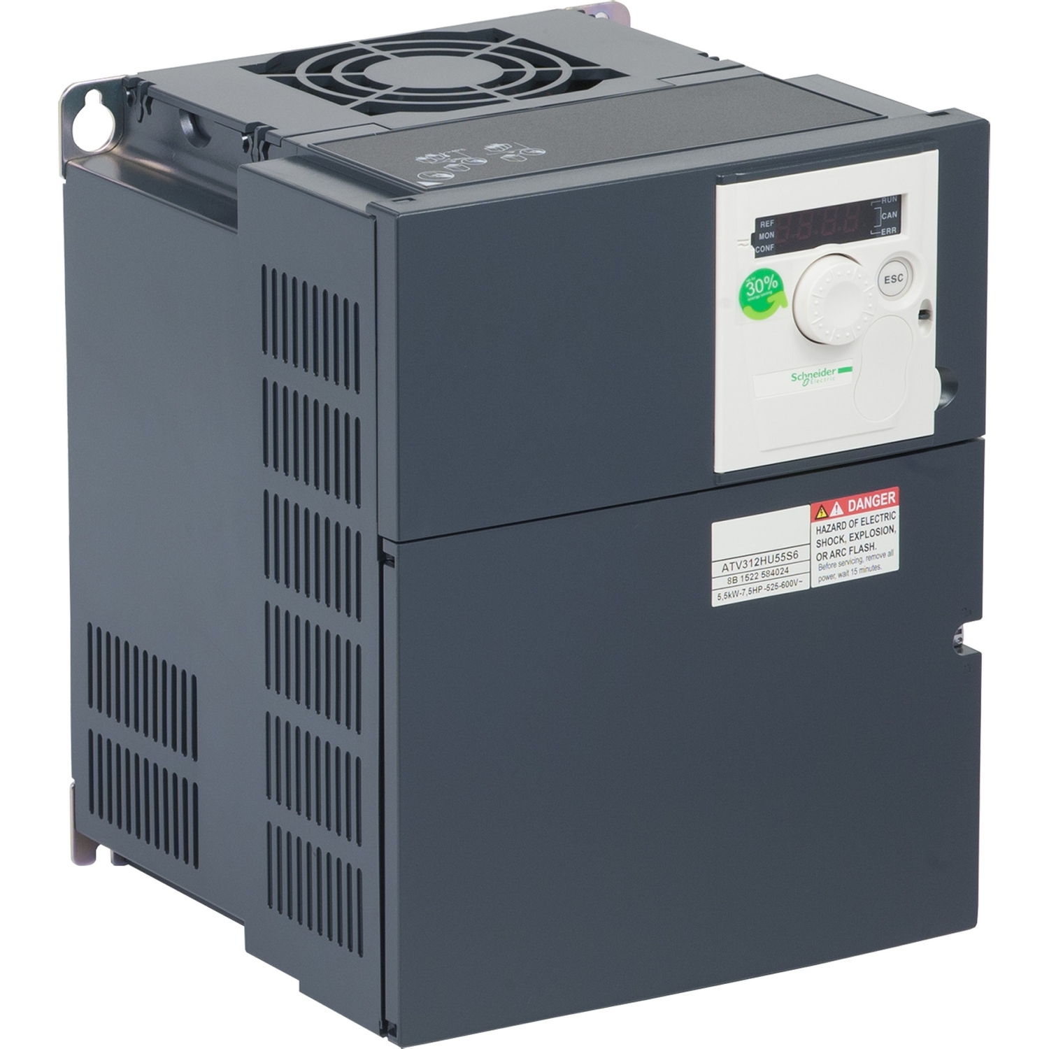 ATV312HU55S6 Schneider Electric