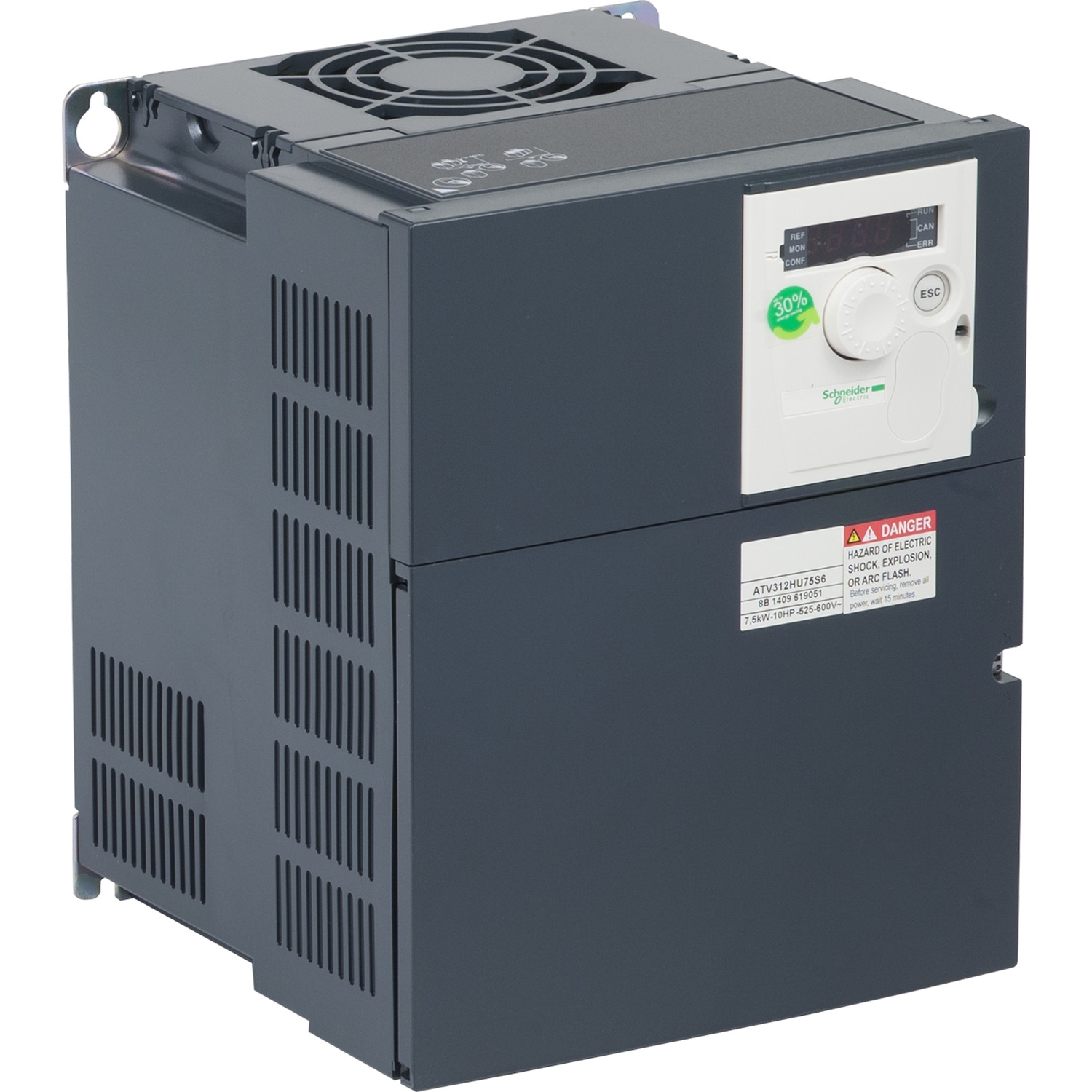 ATV312HU75S6 Schneider Electric