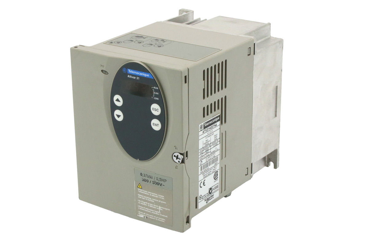 ATV31H037N4 Schneider Electric