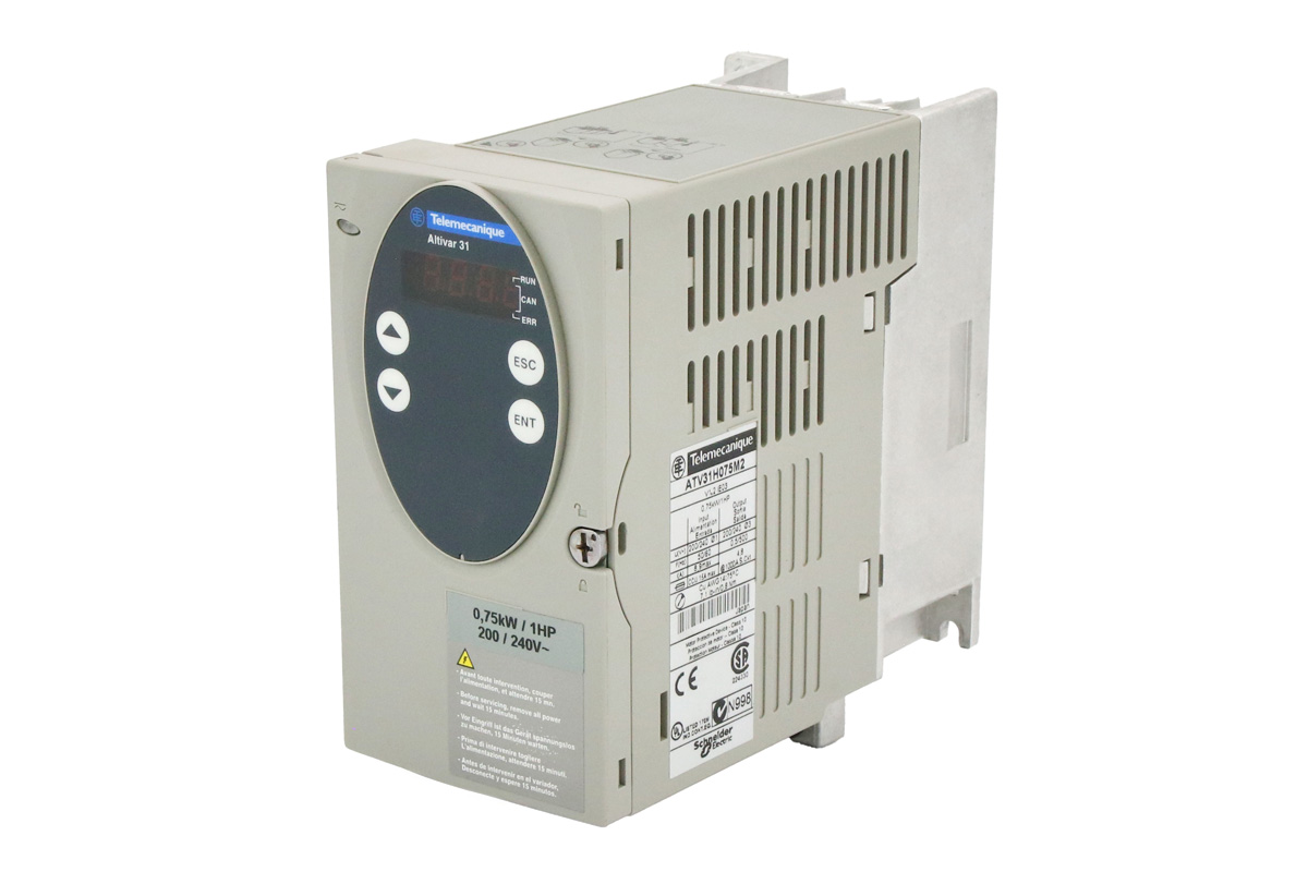 ATV31H075M2 Schneider Electric