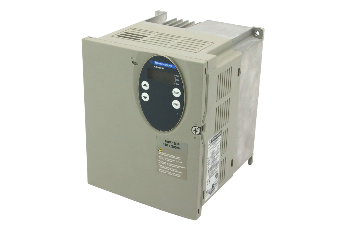 ATV31HU40N4 Schneider Electric