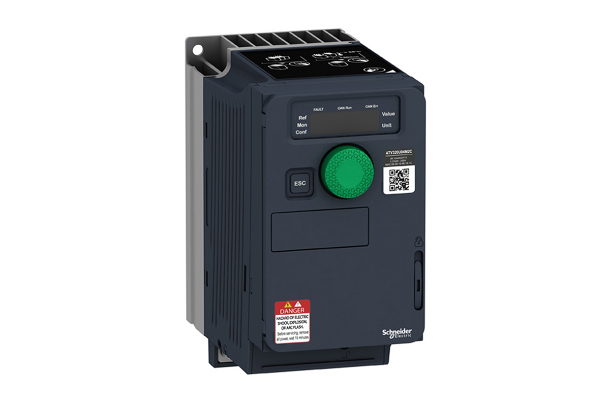 ATV320U04M2C Schneider Electric