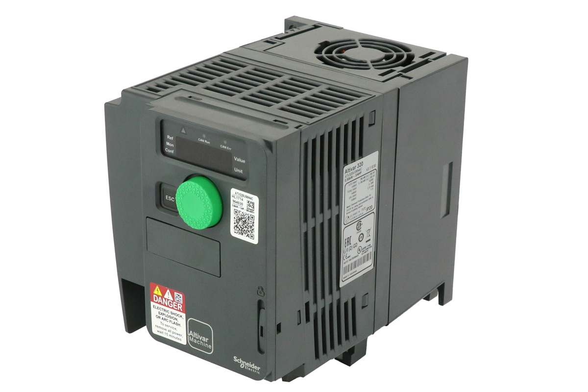 ATV320U06N4C Schneider Electric