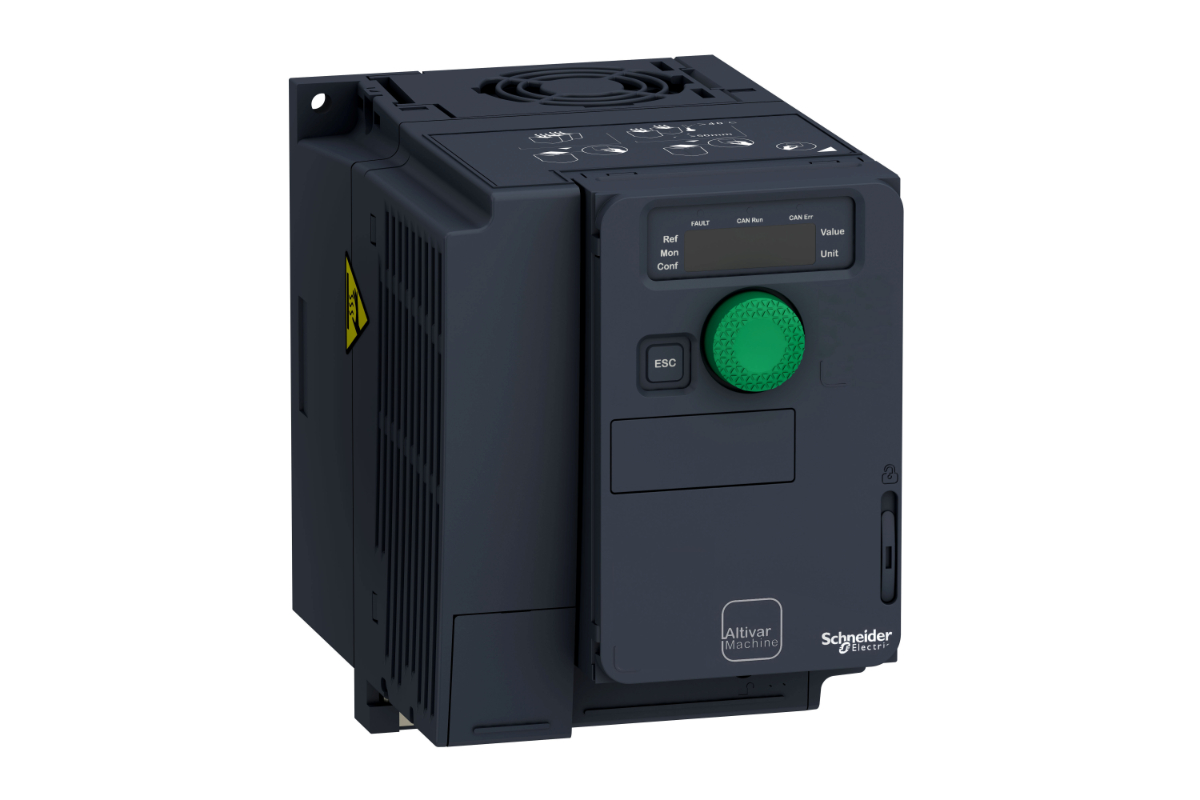 ATV320U22M2C Schneider Electric
