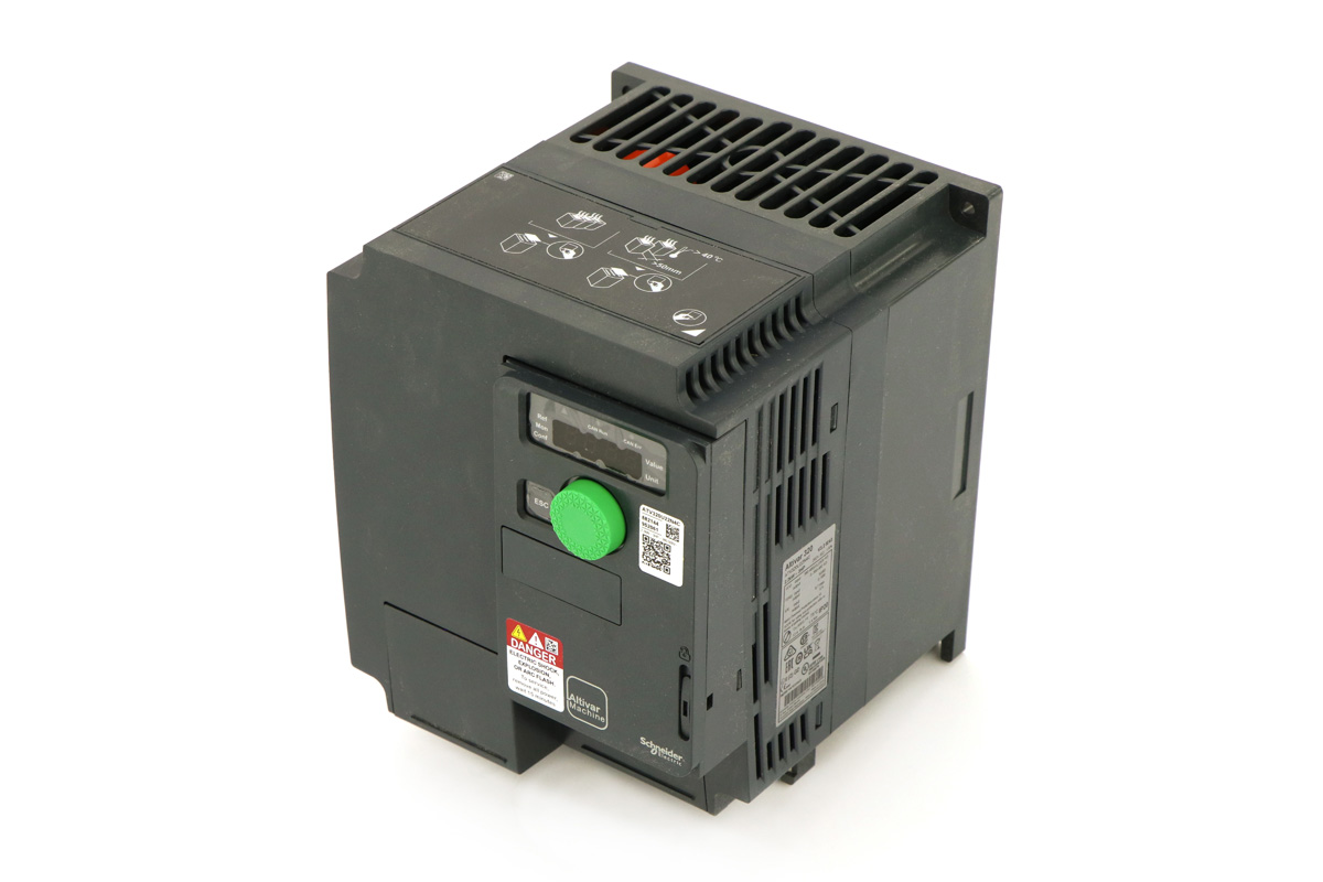 ATV320U22N4C Schneider Electric