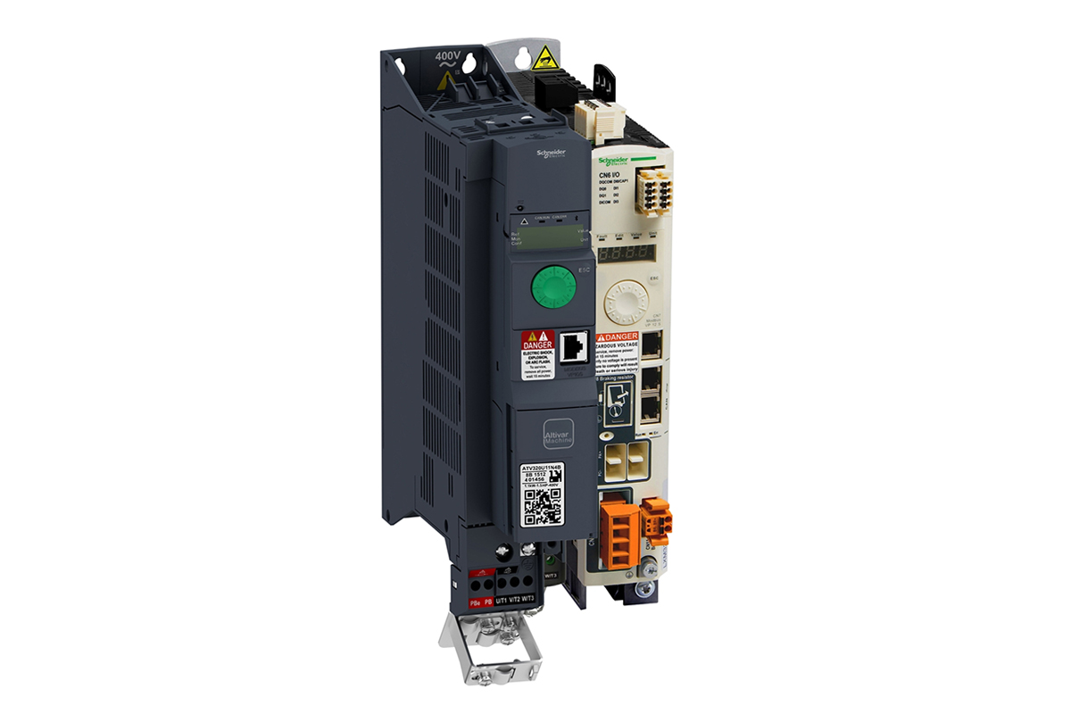 ATV320U30N4B Schneider Electric
