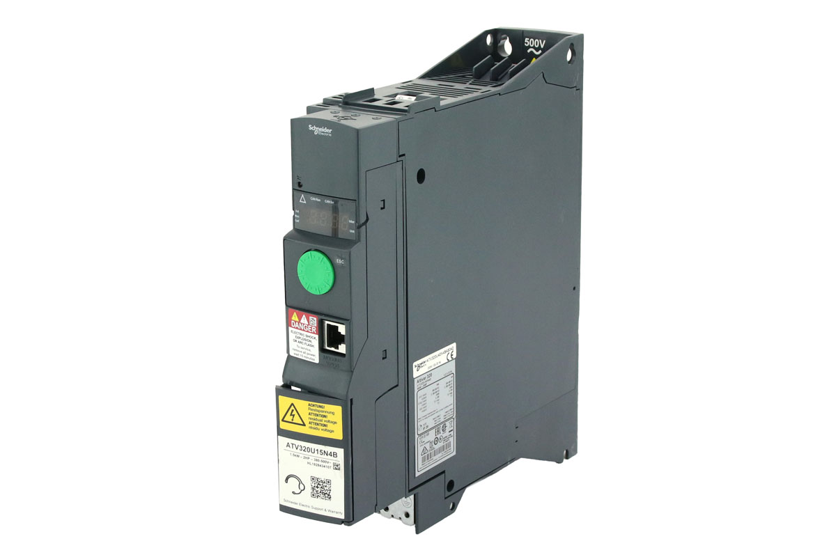 ATV320U40N4B Schneider Electric