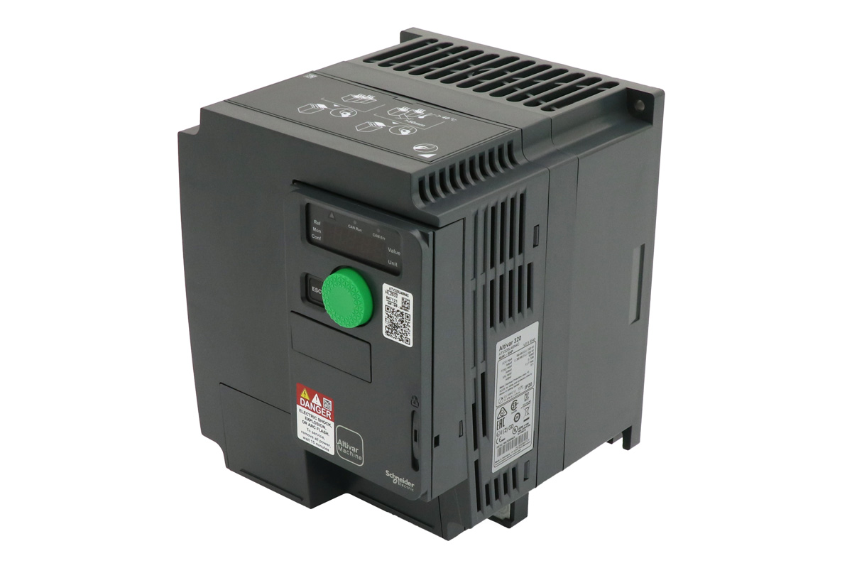 ATV320U40N4C Schneider Electric