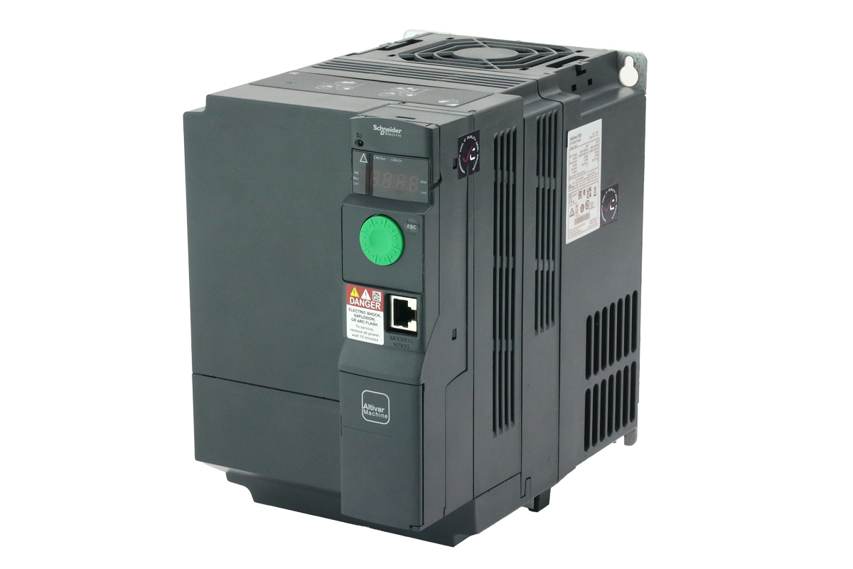 ATV320U75N4B Schneider Electric